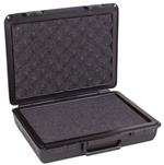 Storage Boxes & Cases INFINITY 14 (FV 4)-with Convoluted Foam Lid & Flat Foam Base