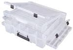 Storage Boxes & Cases Deluxe Super Satchel Box