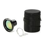 Thermal Imaging Cameras 7 Lens (f=88.9mm) With Case and mount support