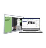 Software FLIR Screen EST, Perpetual License (A500-EST, A700-EST Only)