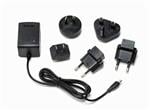 Thermal Imaging Cameras Power supply for camera,? 15 W/3 A (Exx, T5xx, T8xx, GF7x)