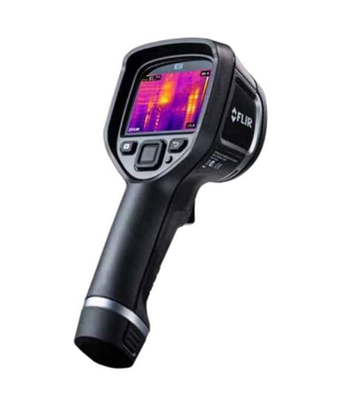 FLIR E8-XT WIFI