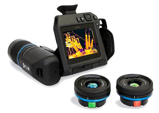 FLIR GF77 25L