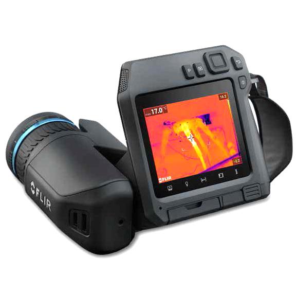 FLIR T540-14