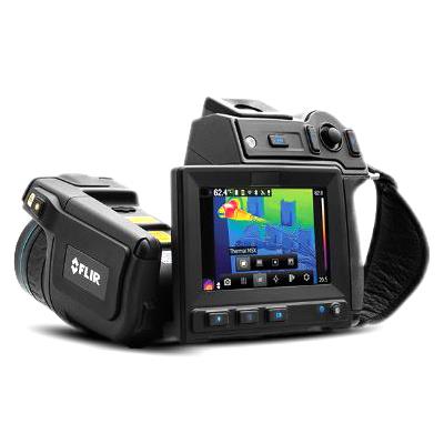 FLIR T640-KIT-45