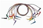 Test Leads SMD GRABBERTEST CL