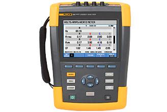 FLUKE-434-II