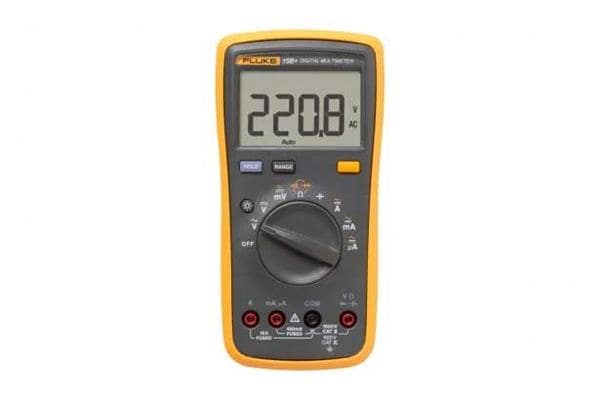 FLUKE-15B+ ESP