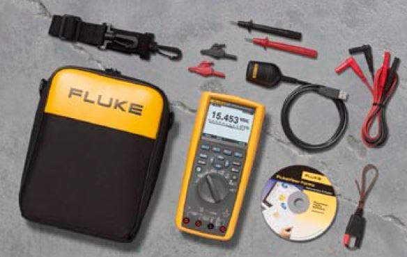 FLUKE-287/FVF