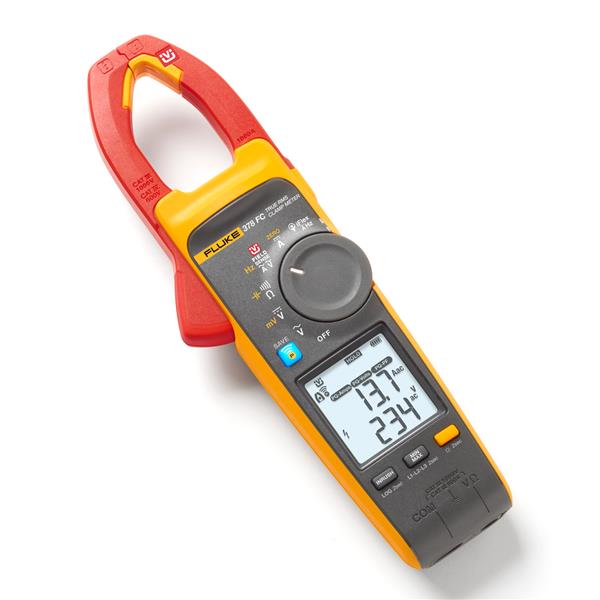 FLUKE-378 FC