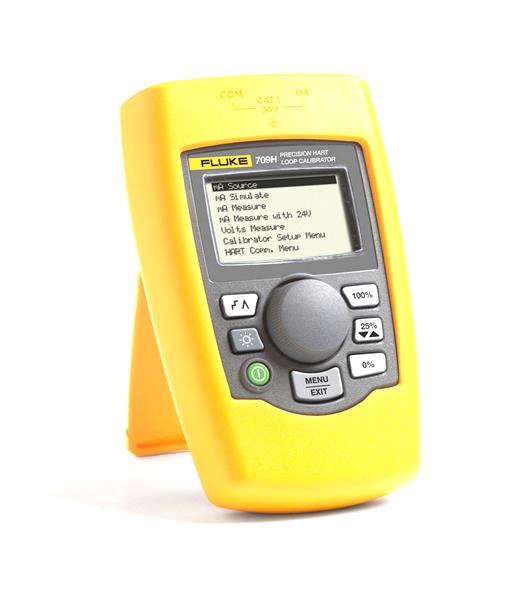 FLUKE-709H