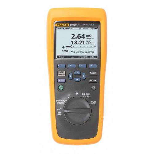 FLUKE-BT520ANG