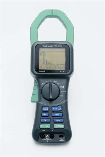 ANALYST 2060