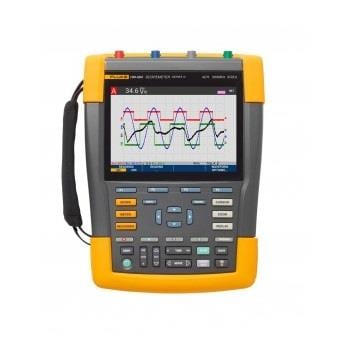 FLUKE-190-204-III