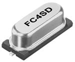 FC4SDCBMF25.0-T1 Fox / Abracon