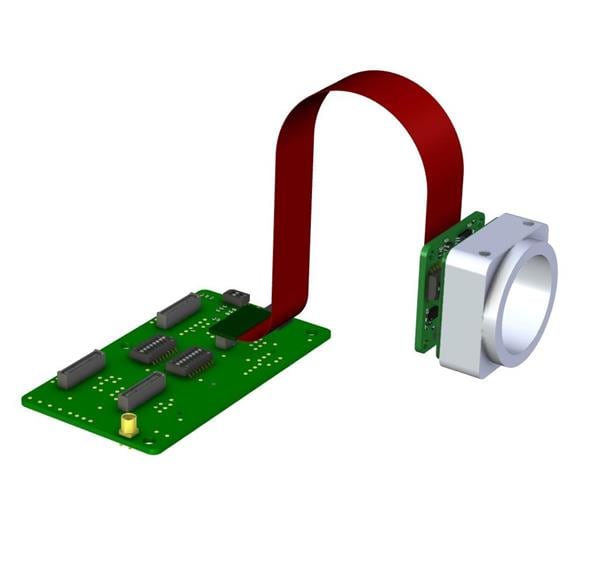 FSM-IMX283C/TXA_Devkit-Single-V1A