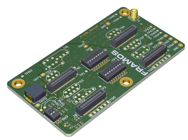 FPA-4.A/AGX-V1A