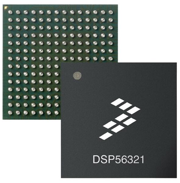 DSP56321VL275