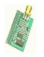 MC33493MOD434EV