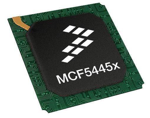 MCF54451VM240