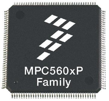 SPC5604PGF1MLL6