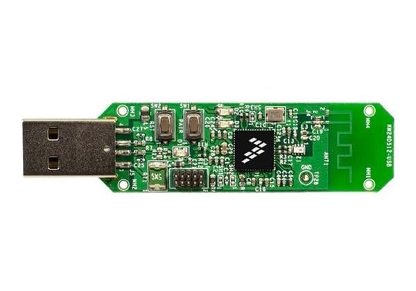 USB-KW24D512