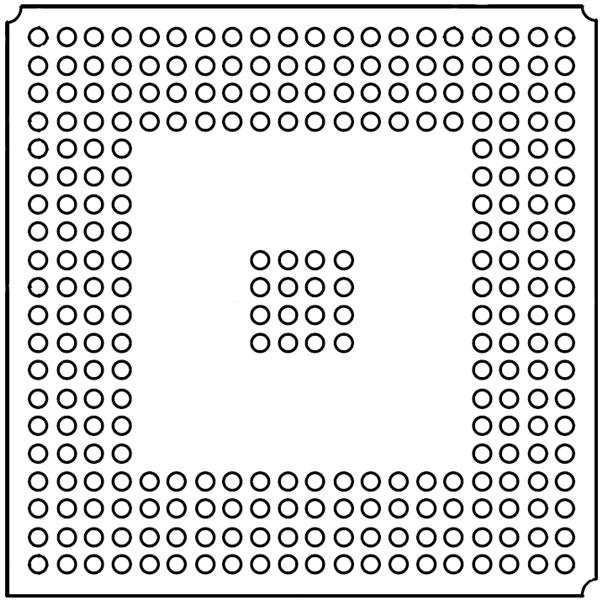 SPC5200CBV400BR2