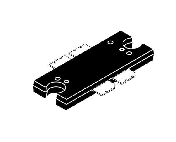MRF6V3090NBR1