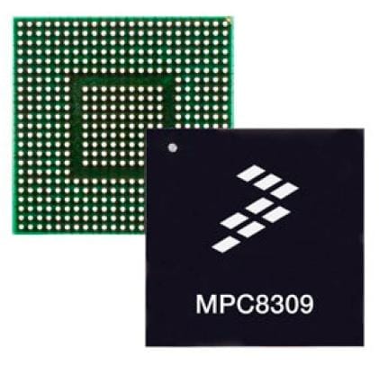 MPC8309CVMAHFCA