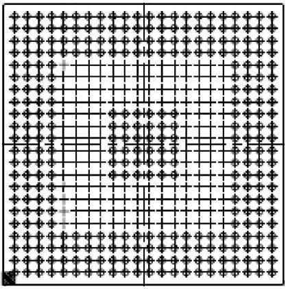 SPC5534MVZ80