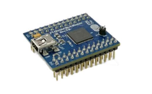 FT4232HA MINI MODULE FT4232HA MINI MODULE