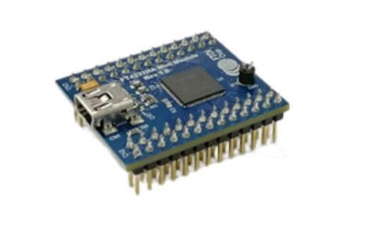 FT4232HA MINI MODULE