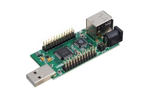 RPI-HUB-MODULE