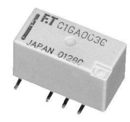 FTR-C1CA005G