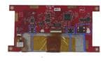 LCD Graphic Display Modules & Accessories 7.0" WSVGA Touch LCD PCAP HDMI
