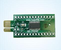 DB-TSSOP-LPC932