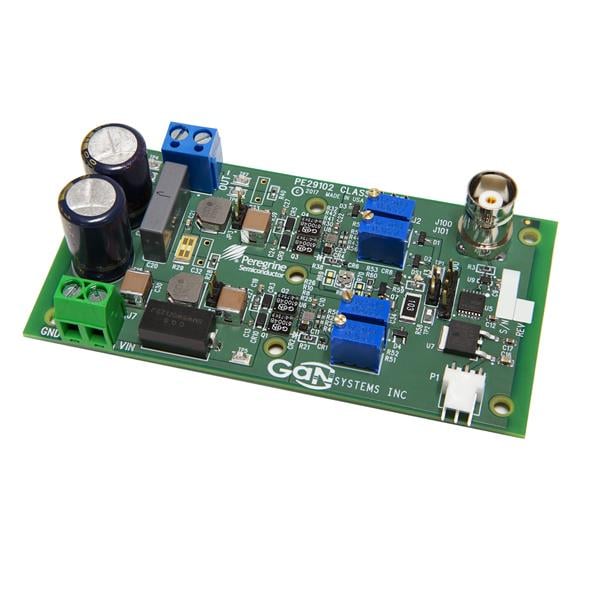 GS61004B-EVBCD GS61004B-EVBCD