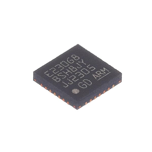 GD32E230G8U6TR