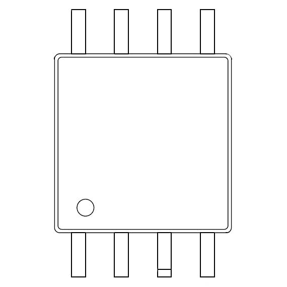 GD25F128FS2GR