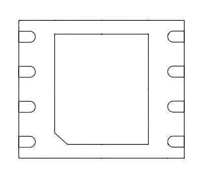 GD25LE255EWIGR