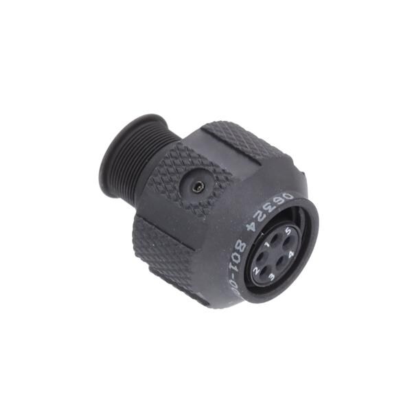 801-007-26ZNU7-25SA Glenair | Mouser