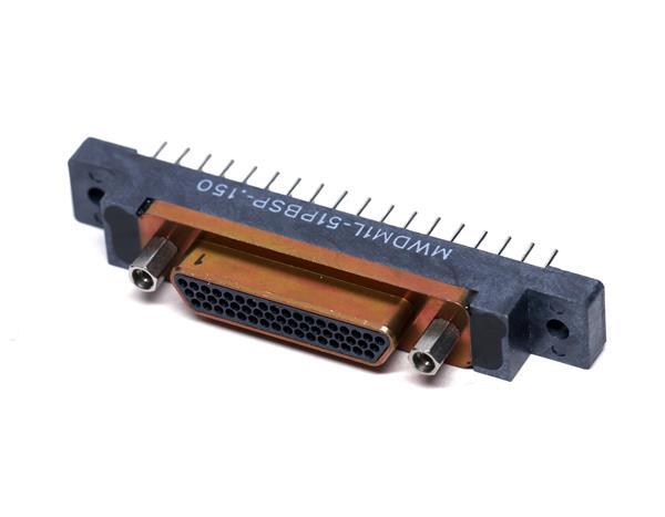 MWDM1L-51PBSP-.150