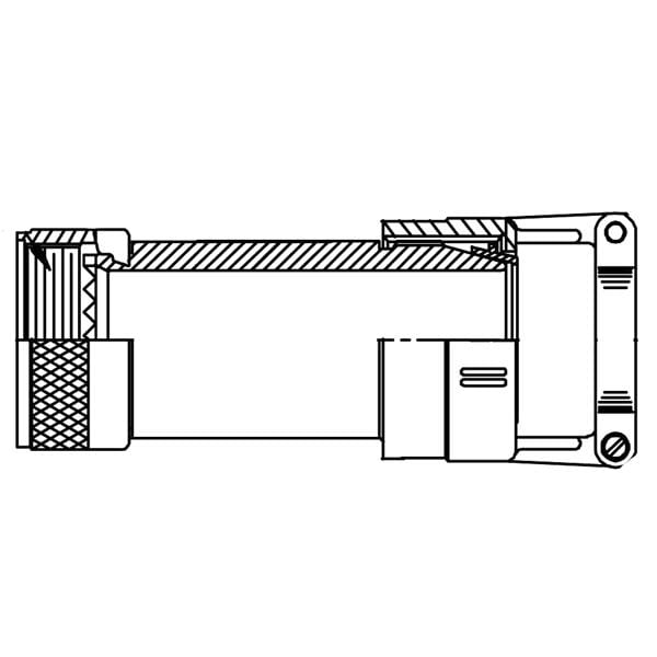 M85049/140-01AC