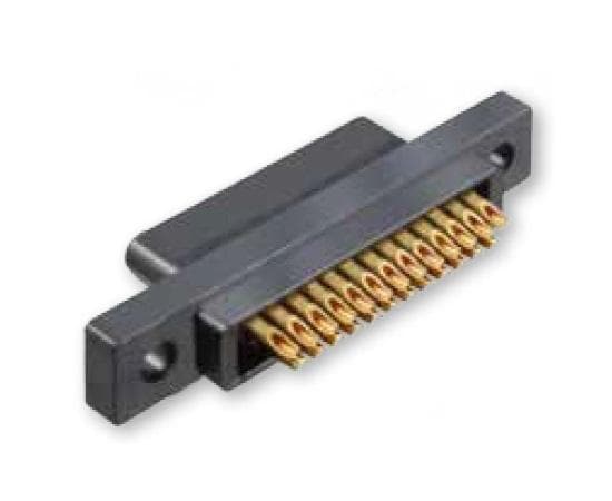 MWDM1L-31PCBSPN-.080
