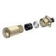 Glenair 370FS001NF1206A4C