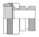 Glenair M85049/60-1A14