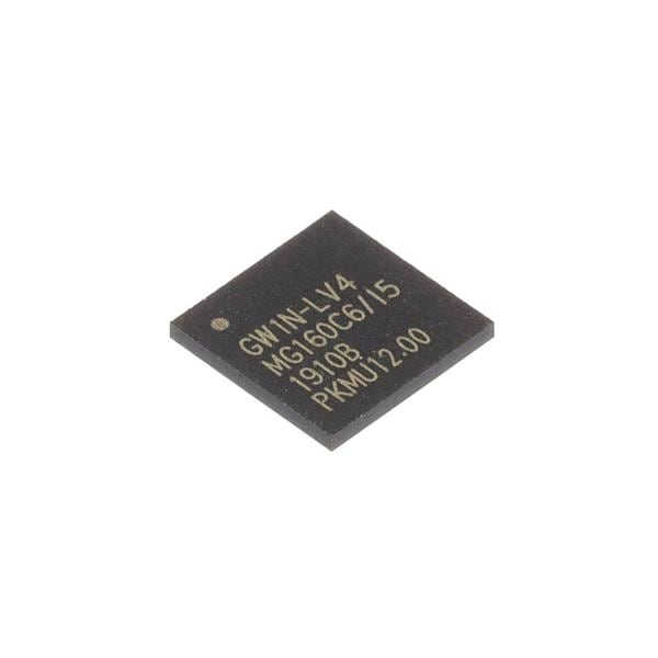 GW1N-LV4MG160C6/I5