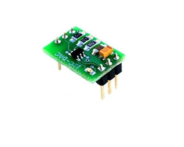 I2C-DAC