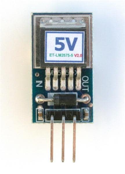 SWITCHING-3TERM-5V 现货价格, SWITCHING-3TERM-5V 数据手册