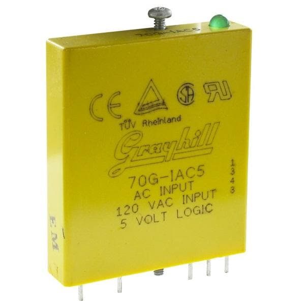 70M-IAC5A 70M-IAC5A